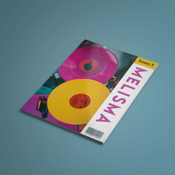 Melisma Magazine