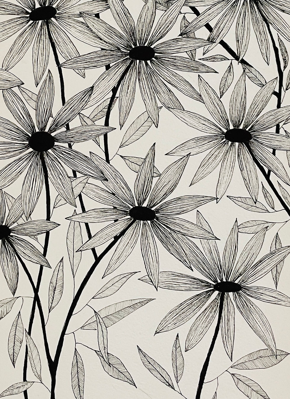 Thumbnail: Delicate Daisies