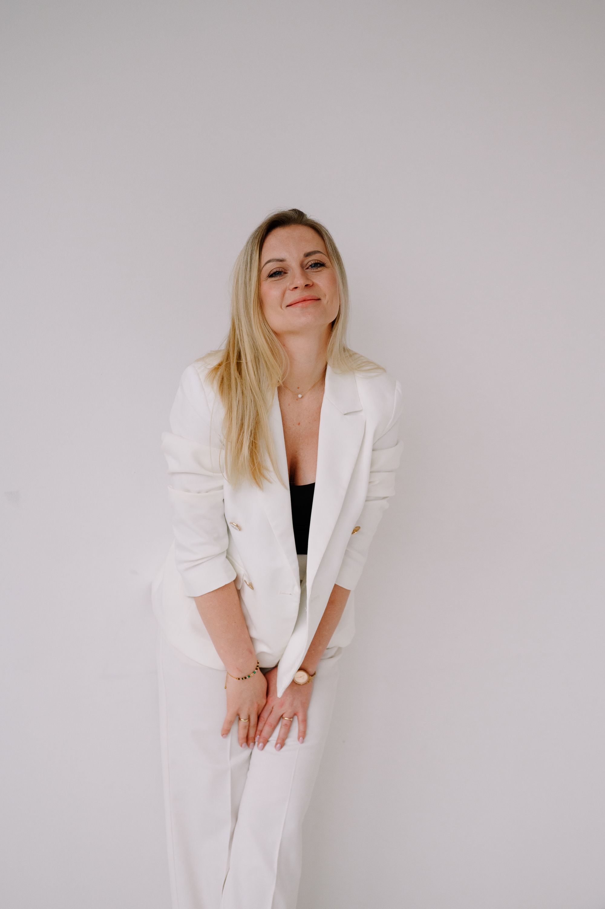 Writer: Paulina Palińska