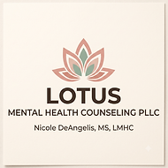 Lotus Mental Health Counseling PLLC