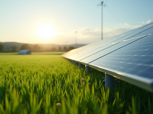 Yenilenebilir Enerji Yatırımları ile Değeri Artırma