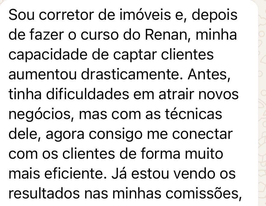 Depoimento original 8