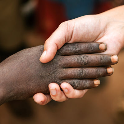 To Live is to Love and to Give - By BJ Gonzalvo