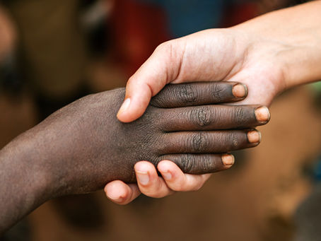 How MLK's Words Inspire and Challenge Me As a Foster Parent