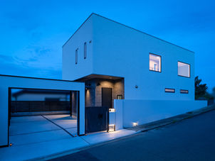 【横浜市・注文住宅】趣味と癒しを極めたリゾートライフを楽しむ家