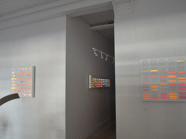 Geometric & Kinetic Belgian Artists