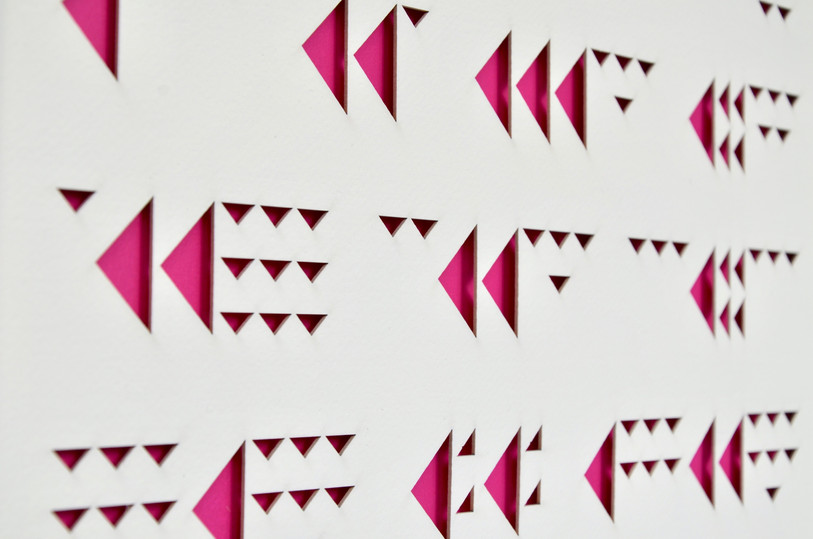 Philippe Leblanc - Fibonacci series in Babylonian writing