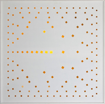 Fibosquares Gold, 2017