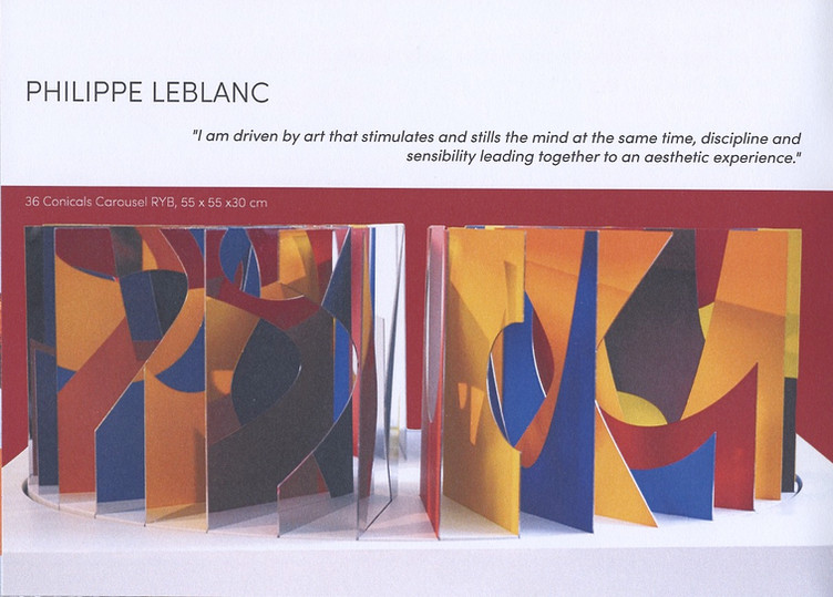 Around Yaacov Agam