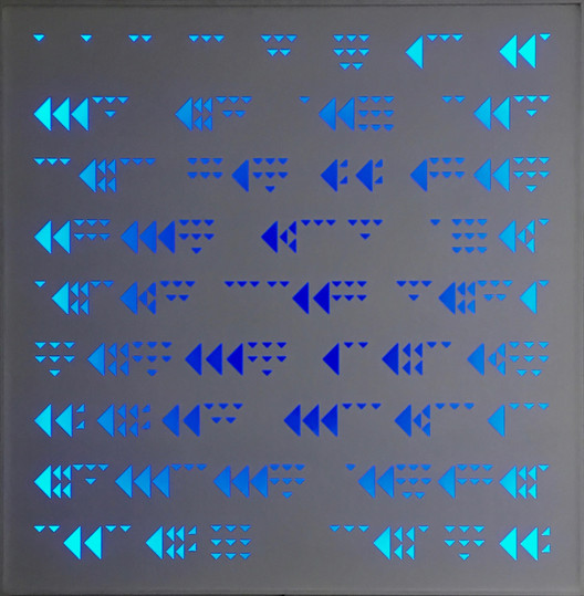 Philippe Leblanc suite de Fibonacci