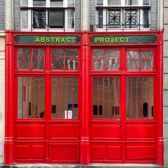 Philippe Leblanc expo paris