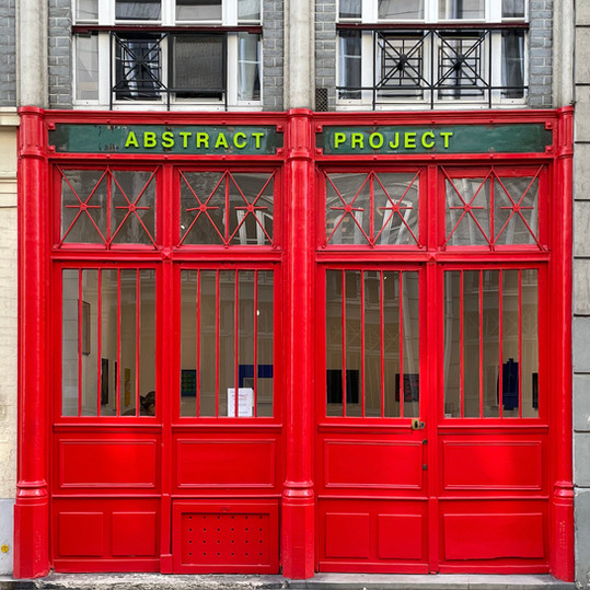 Philippe Leblanc expo paris