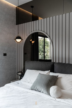 44 Lake Ville - RAMA 2 ,Samut Sakhon | ANONARU Inteiror Company Limited