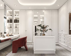 KUMA house PANTHER yard - Bangkok Boulevard,Bangkok | ANONARU Inteiror Company Limited