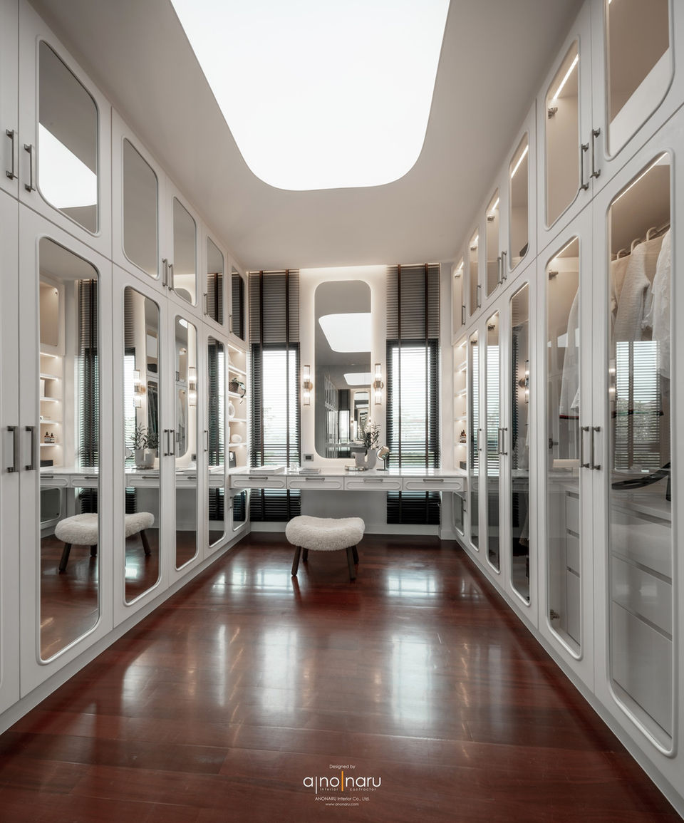 44 Lake View - Samutprakarn,Samutprakarn | ANONARU Interior Company Limited