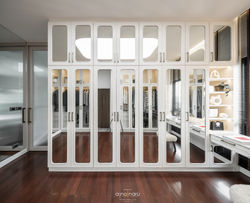 44 Lake Ville - RAMA 2 ,Samut Sakhon | ANONARU Inteiror Company Limited