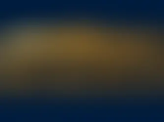 A slow steam train on navy with a gold silhouette lagging behind, illustrating sluggishness.