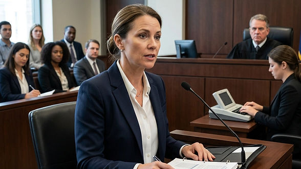 Forensic Accounting Activities testifying in court.jpg