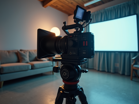 Corporate video creatie: een helder stappenplan