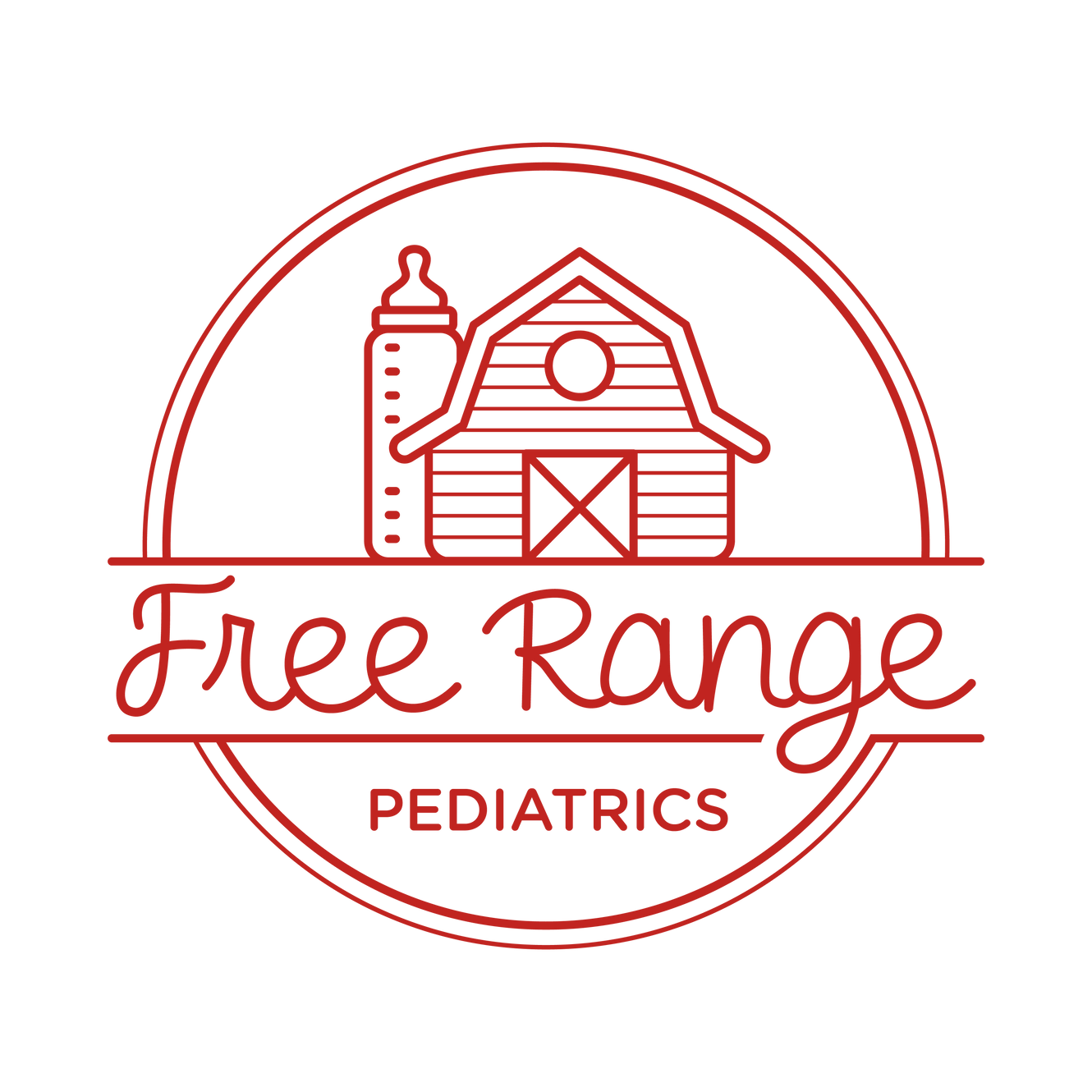 Free Range Pediatrics | pediatrician in bluffton | Bluffton, SC, USA — Pediatrics clinic in Bluffton, SC