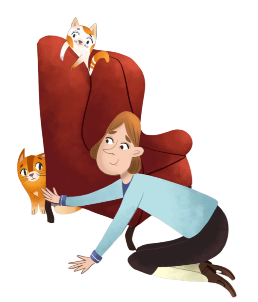 Behind the Scenes: How 'Plan B' Found Its Feet