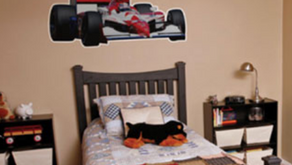 Personalize the Interior Space with Elegant Wall Art Sticker