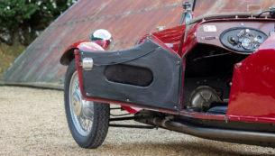 Thumbnail: Morgan F Super 1950 SOLD