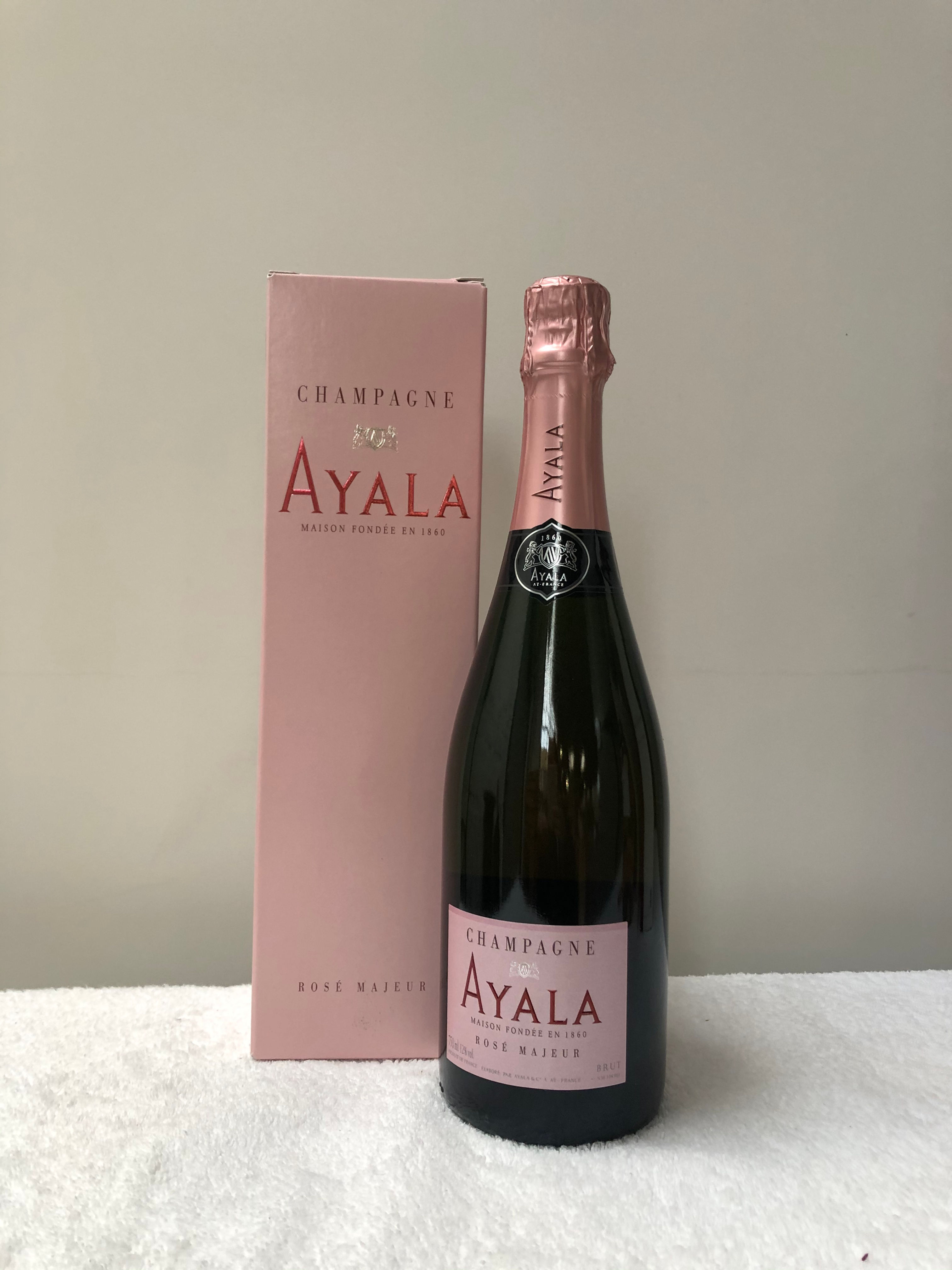 Ayala Rosé