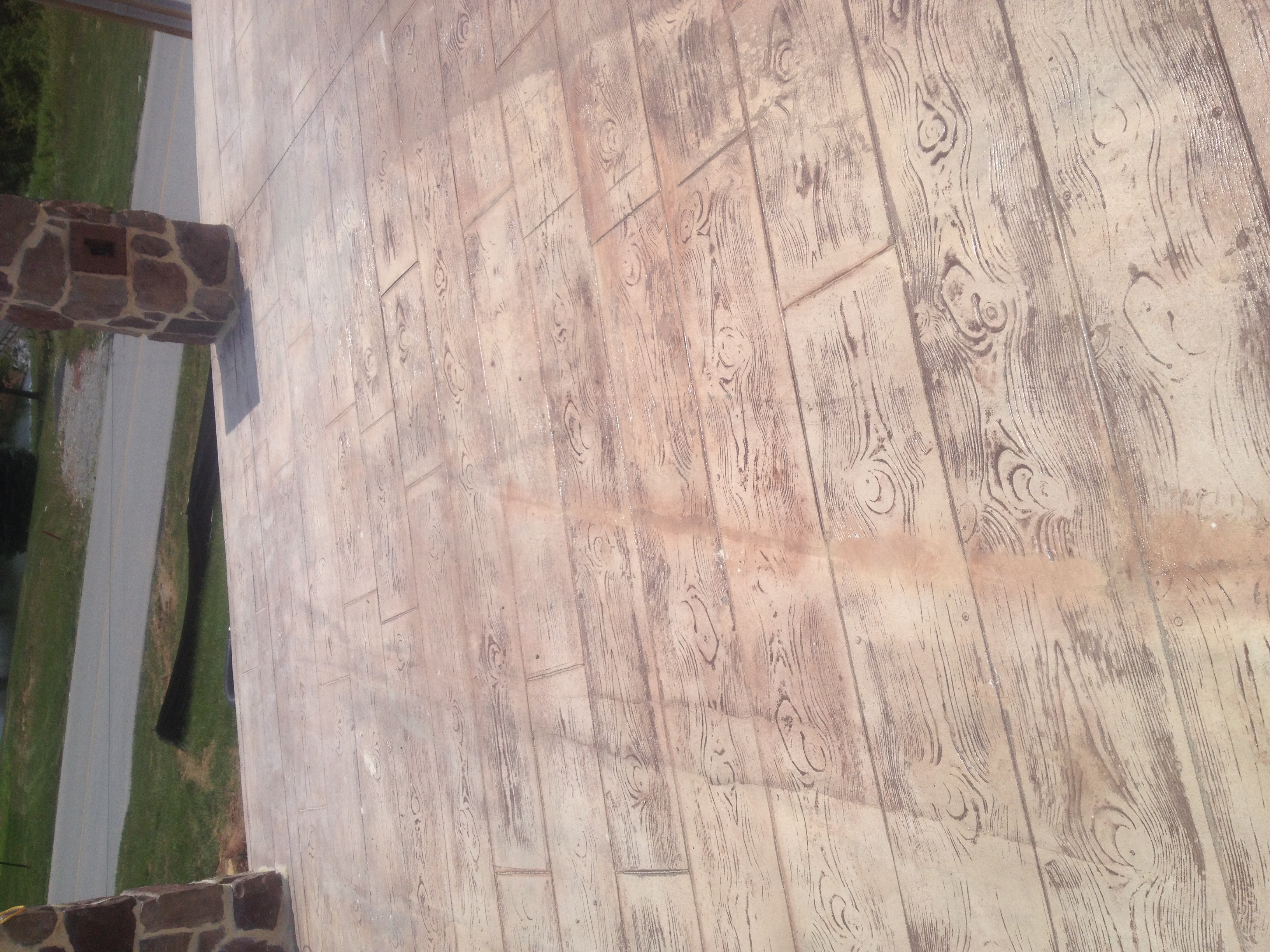 C&S Concrete Inc. Our Work Hershey, PA