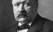 Mengenal Sosok Svante August Arrhenius