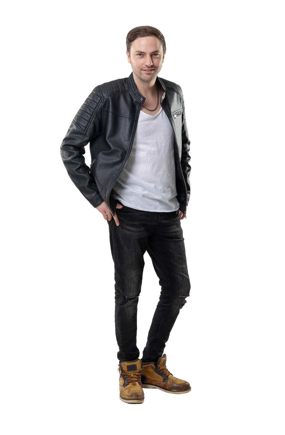 Franz Günther - PETER KELLER