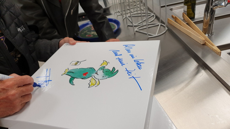 Media MAFFAY SHOW BAND