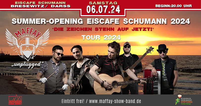 Home MAFFAY SHOW BAND