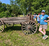 Haylee and Brewer Wooden Wagon.jpeg