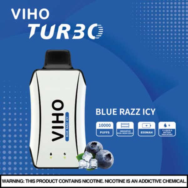 Viho Turbo