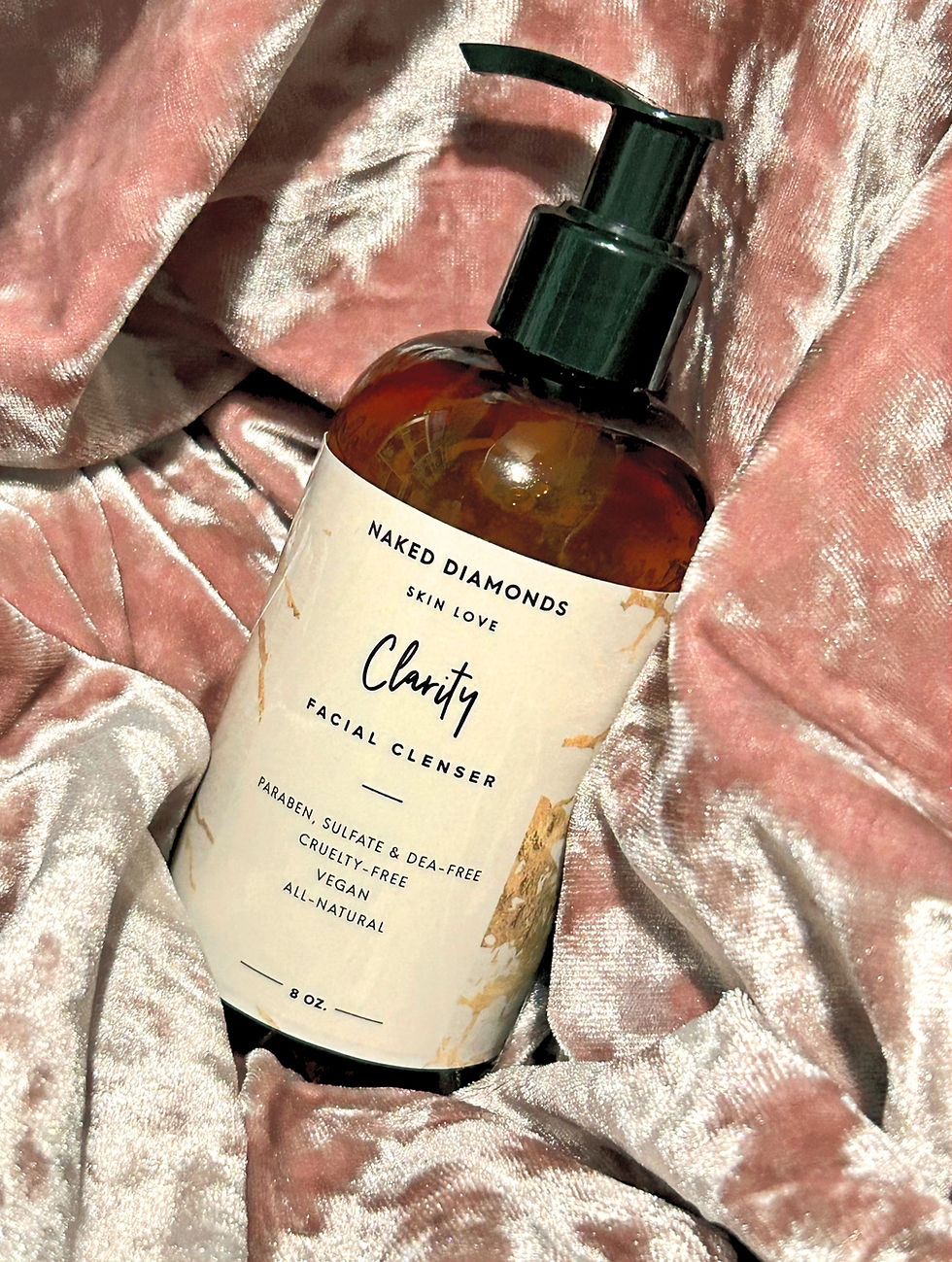 Thumbnail: Clarity Facial Cleanser