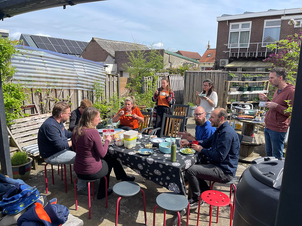 Verdiepingssessie 14-4-24