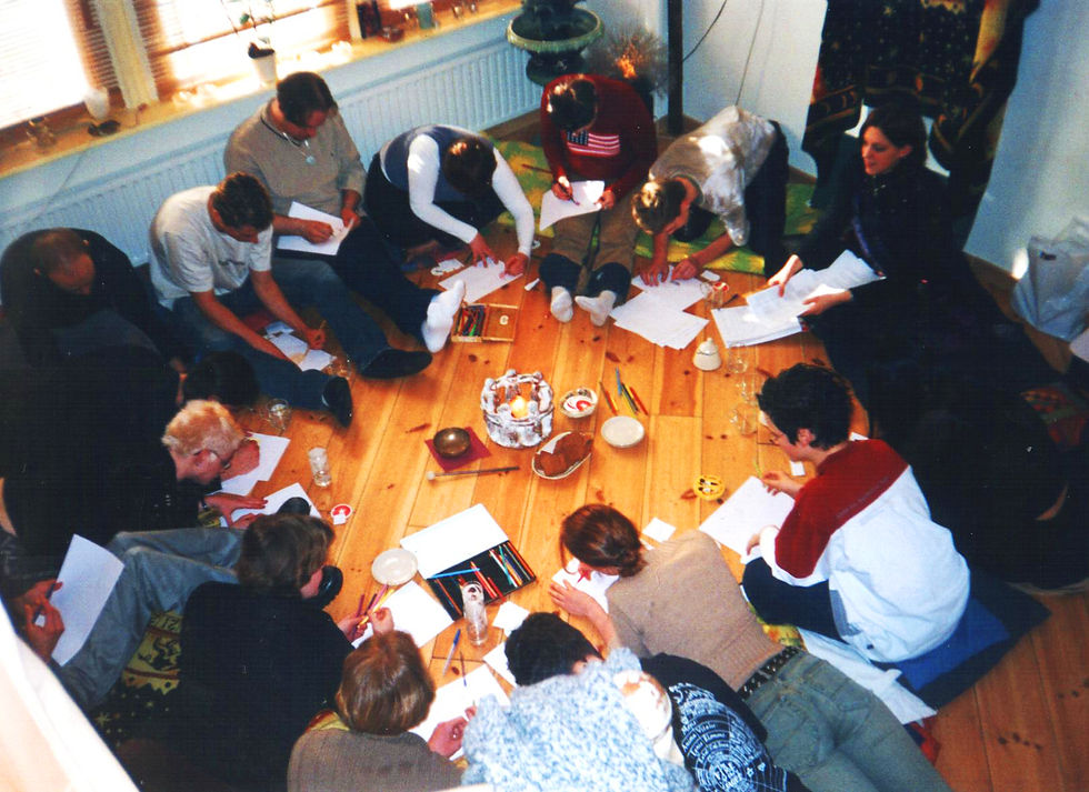 workshop