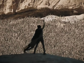 Dune: The Movie vs. The Books