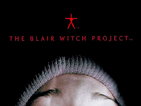 Blair Witch Trial