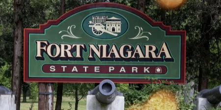 Fort Niagara State Park: Outdoor Recreation and Historic Discovery on the Shores of Lake Ontario