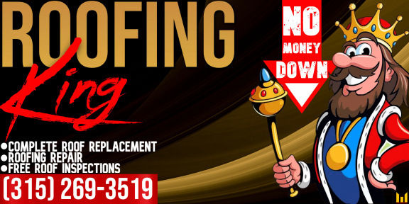 roofing king CD d