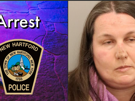 Combative Driver Arrested After Striking Officer and Resisting Arrest During Traffic Stop.