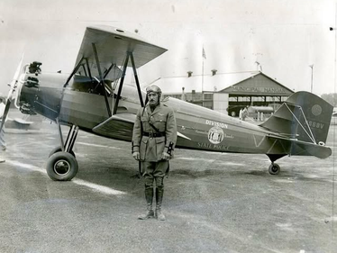 Trooper Time Capsule 🕰️📸👮‍♀️