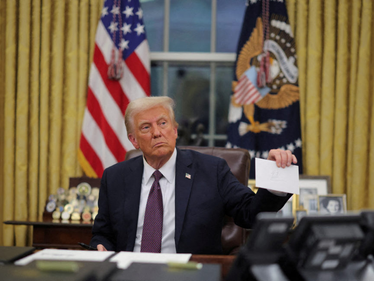 Trump Orders Immediate Reversal of Biden’s Appliance Regulations, Calls for ‘Common Sense Standards’