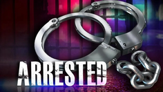 Boonville Teen Arrested After Multi-Vehicle Theft Spree Involving Stolen Dump Trucks
