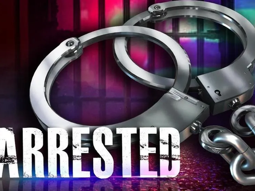 Boonville Teen Arrested After Multi-Vehicle Theft Spree Involving Stolen Dump Trucks