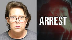 Jennifer J. Carson, 54, of Verona NY, DWI