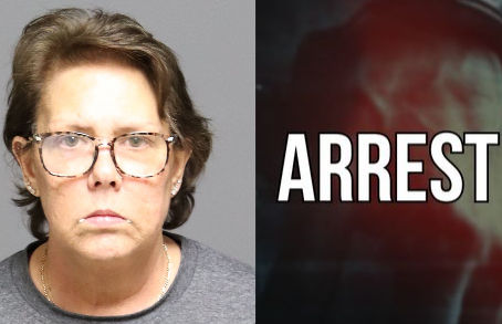 Jennifer J. Carson, 54, of Verona NY, DWI