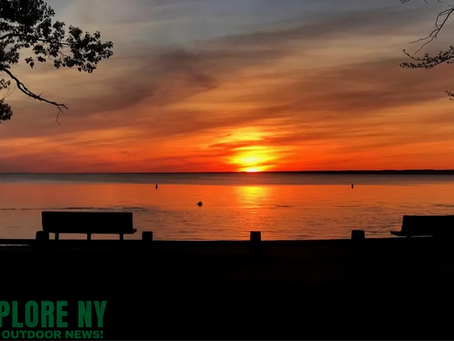 5 Must-See Spots in Sylvan Beach, NY